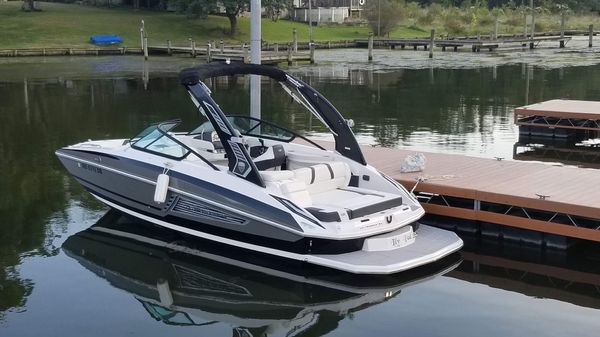 Regal 24 FasDeck RX
