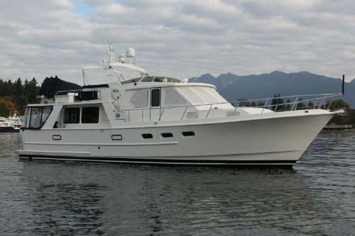 Custom Aluminum Pilothouse J Simpson image