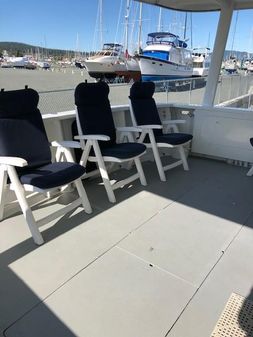 Custom Aluminum Pilothouse J Simpson image