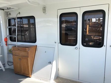 Custom Aluminum Pilothouse J Simpson image