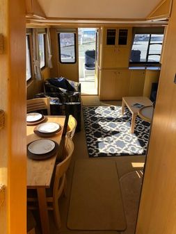 Custom Aluminum Pilothouse J Simpson image