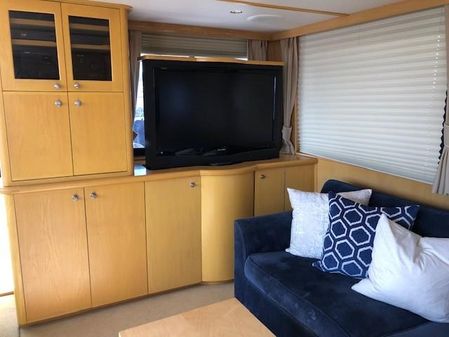 Custom Aluminum Pilothouse J Simpson image