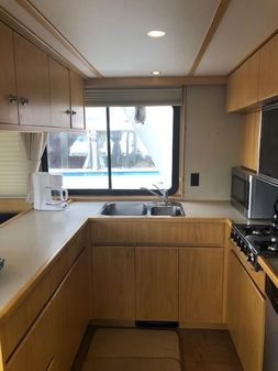 Custom Aluminum Pilothouse J Simpson image