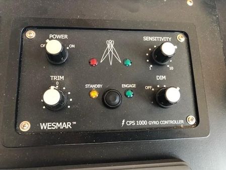 Custom Aluminum Pilothouse J Simpson image