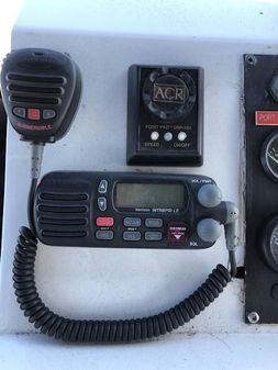 Custom Aluminum Pilothouse J Simpson image