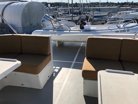 Custom Aluminum Pilothouse J Simpson image