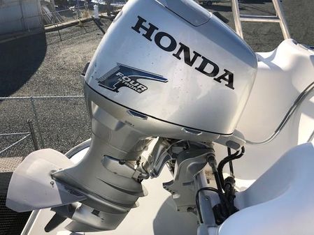 Custom Aluminum Pilothouse J Simpson image