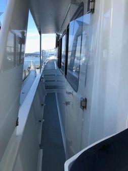 Custom Aluminum Pilothouse J Simpson image