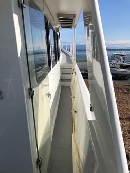 Custom Aluminum Pilothouse J Simpson image