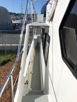 Custom Aluminum Pilothouse J Simpson image