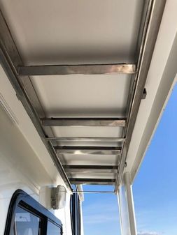Custom Aluminum Pilothouse J Simpson image