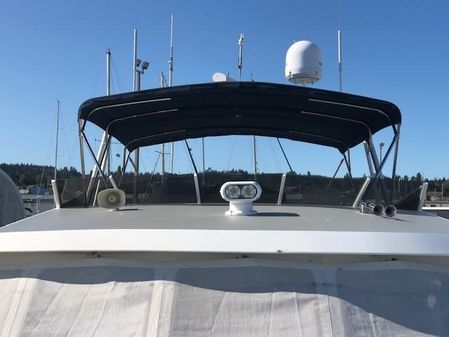 Custom Aluminum Pilothouse J Simpson image