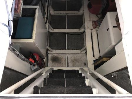 Custom Aluminum Pilothouse J Simpson image