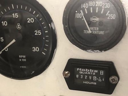 Custom Aluminum Pilothouse J Simpson image