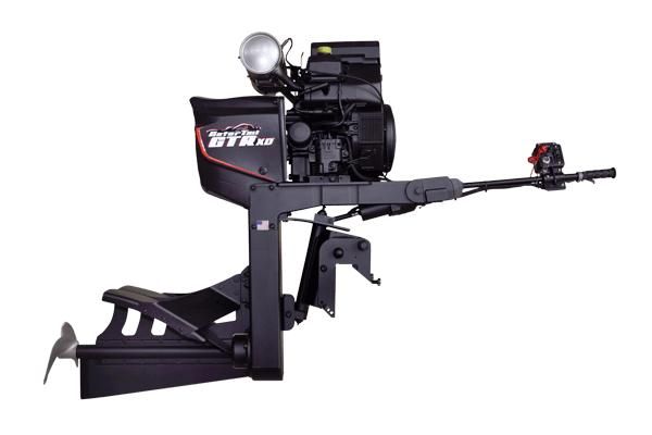 Gator Tail GTR25HP EFI
