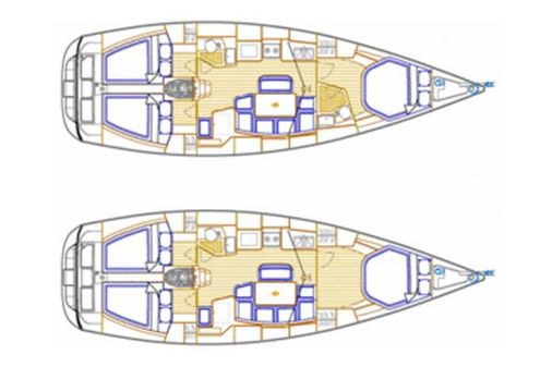 Grand-soleil 40 image