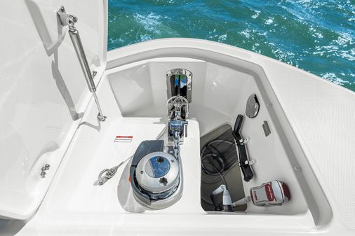 Sea Ray 370 Sundancer Outboard image