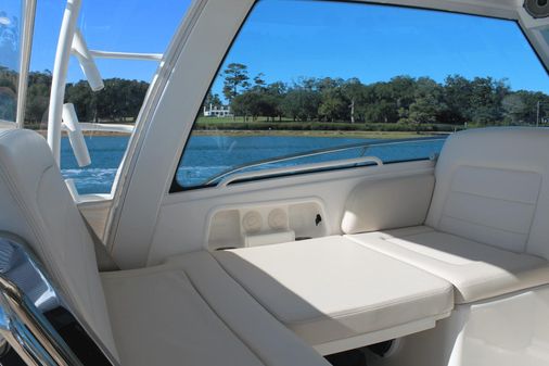 Boston Whaler 345 Conquest image