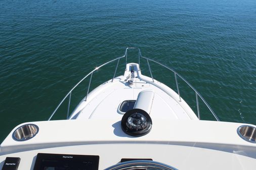 Boston Whaler 345 Conquest image