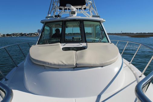 Boston Whaler 345 Conquest image