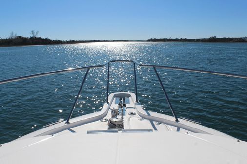 Boston Whaler 345 Conquest image