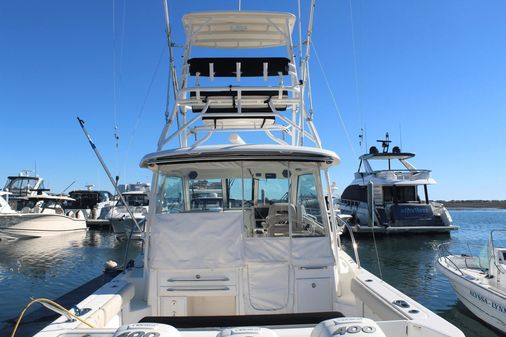 Boston Whaler 345 Conquest image