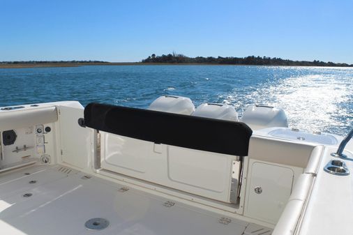 Boston Whaler 345 Conquest image