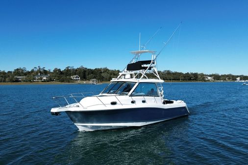 Boston Whaler 345 Conquest image