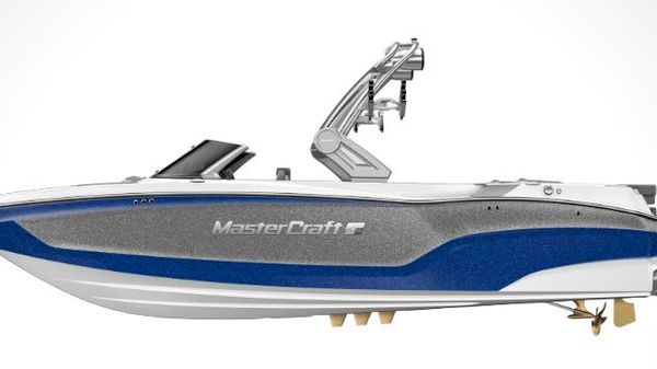 Mastercraft XT24