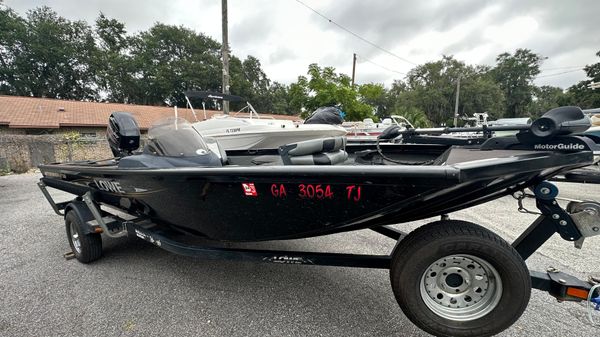 Lowe Stinger 175 