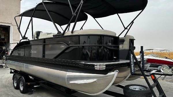 Barletta Cabrio 22UC 