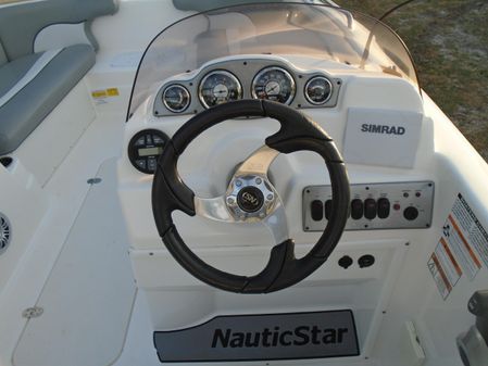 NauticStar 193SC image