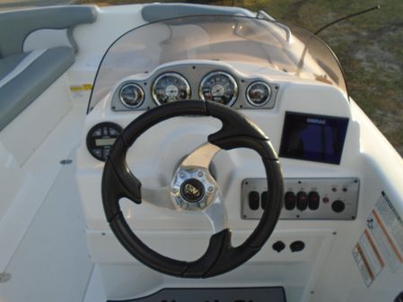 NauticStar 193SC image
