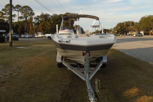 NauticStar 193SC image