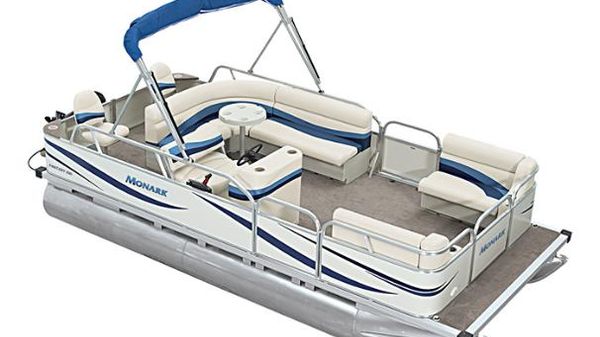 Monark Fantasy 200