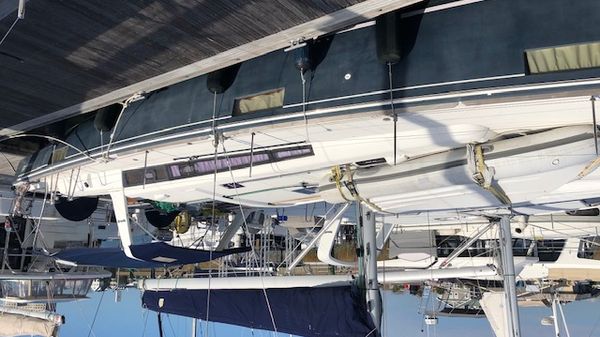 Beneteau Oceanis 48