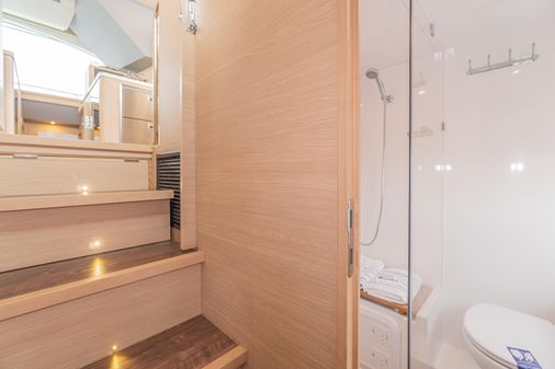 Aquila 44 Yacht image