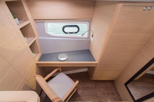 Aquila 44 Yacht image