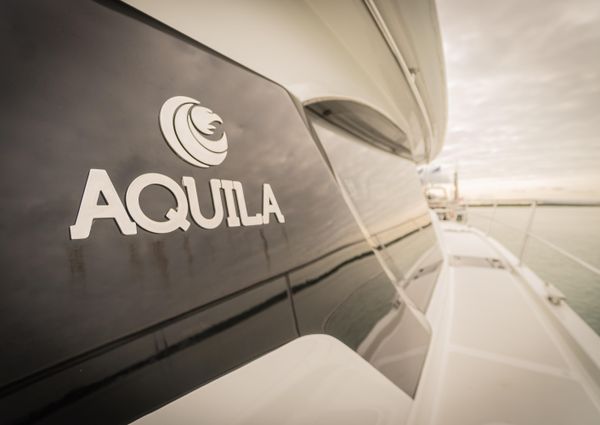 Aquila 44-YACHT image
