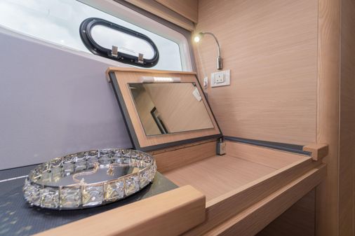 Aquila 44 Yacht image
