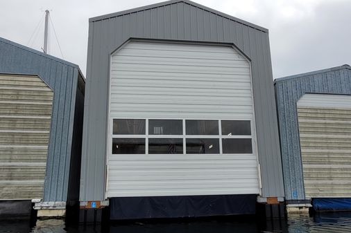 Custom BOAT-HOUSE-45 image