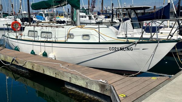 Spencer 31