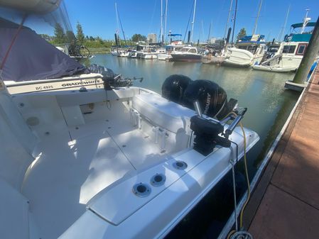 Fountain 33 Sportfish Cruiser image