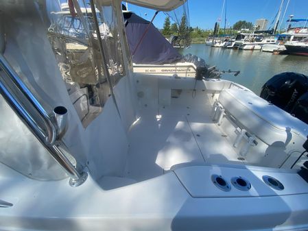 Fountain 33 Sportfish Cruiser image