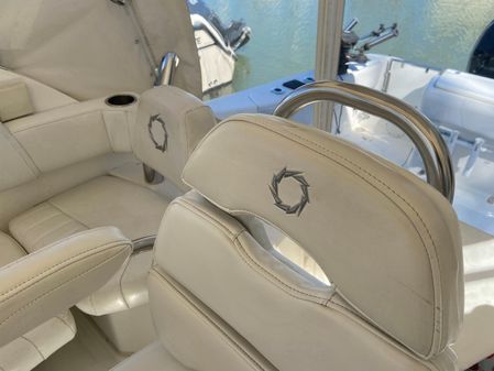 Fountain 33 Sportfish Cruiser image