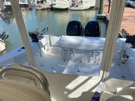 Fountain 33 Sportfish Cruiser image