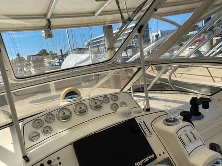 Fountain 33 Sportfish Cruiser image