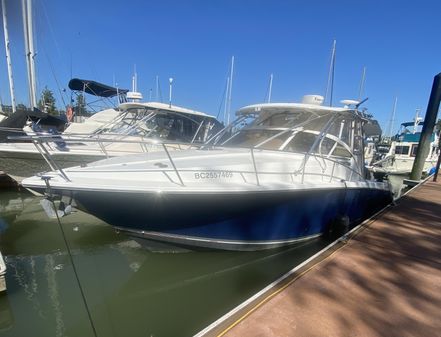 Fountain 33 Sportfish Cruiser image