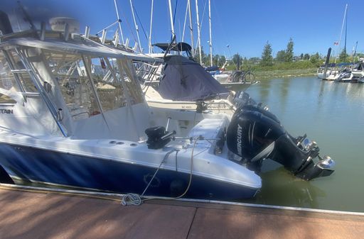 Fountain 33 Sportfish Cruiser image