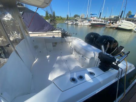 Fountain 33 Sportfish Cruiser image